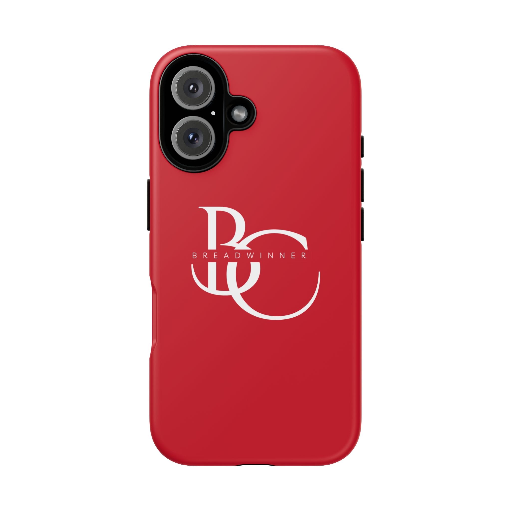 Breadwinner Phone Case