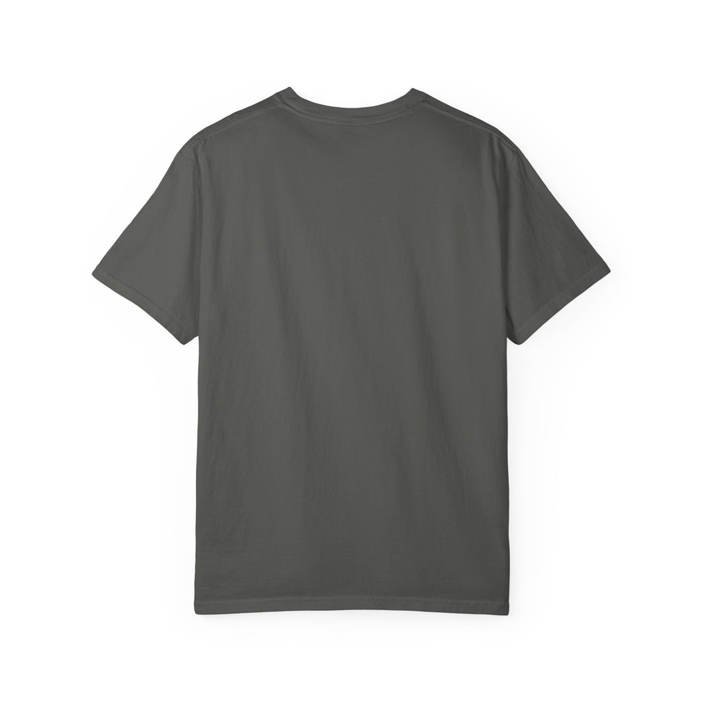 BC Unisex Garment-Dyed T-shirt