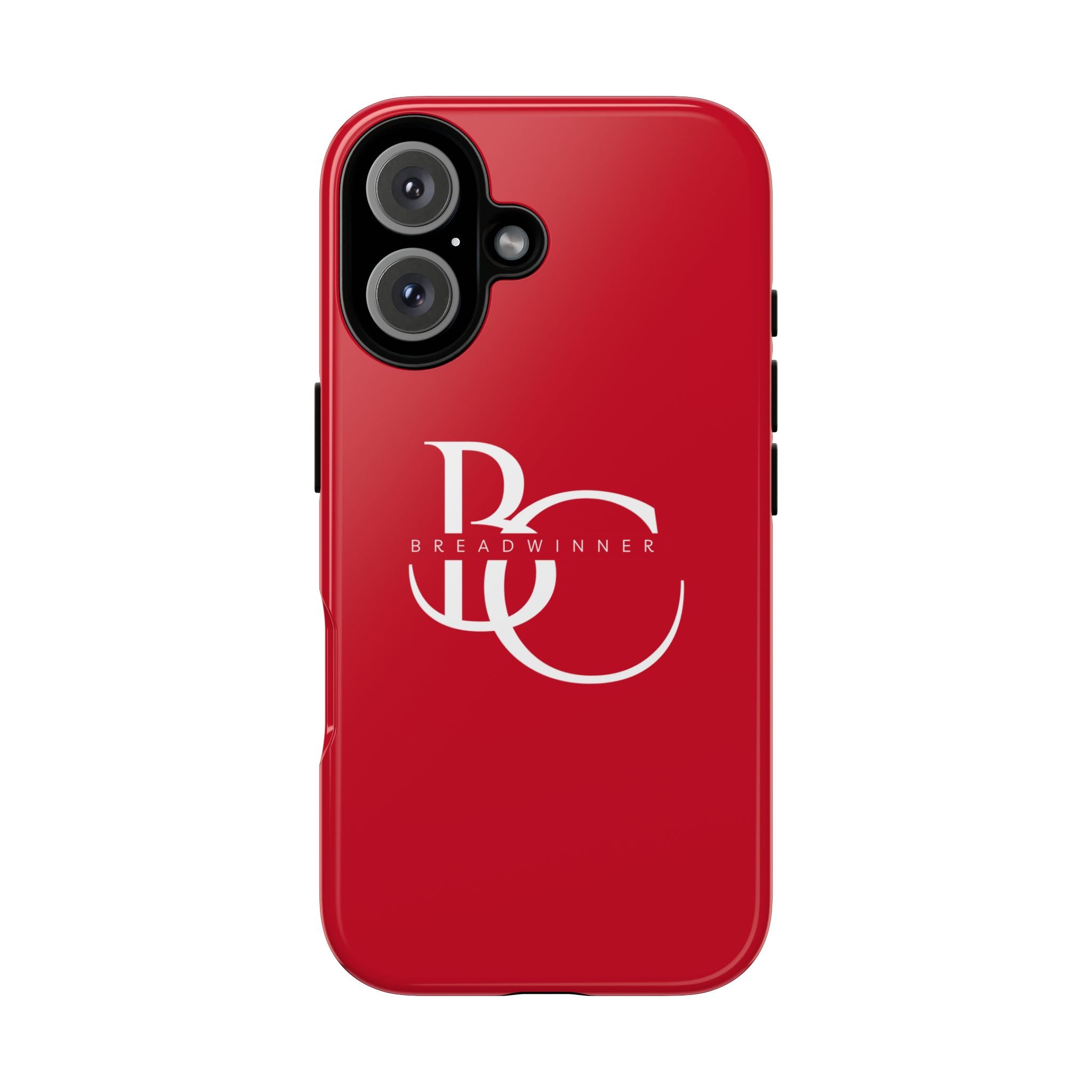 Breadwinner Phone Case