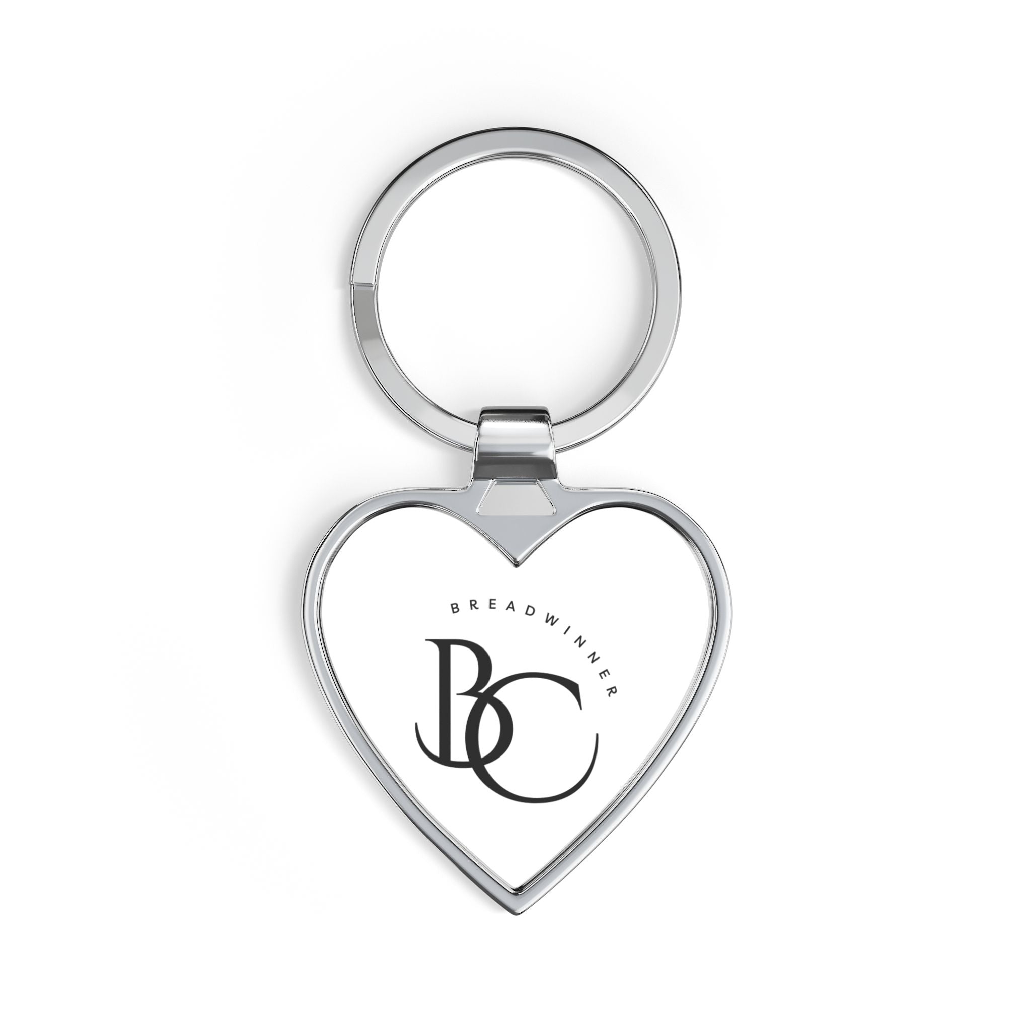 Breadwinner Collective Keychain