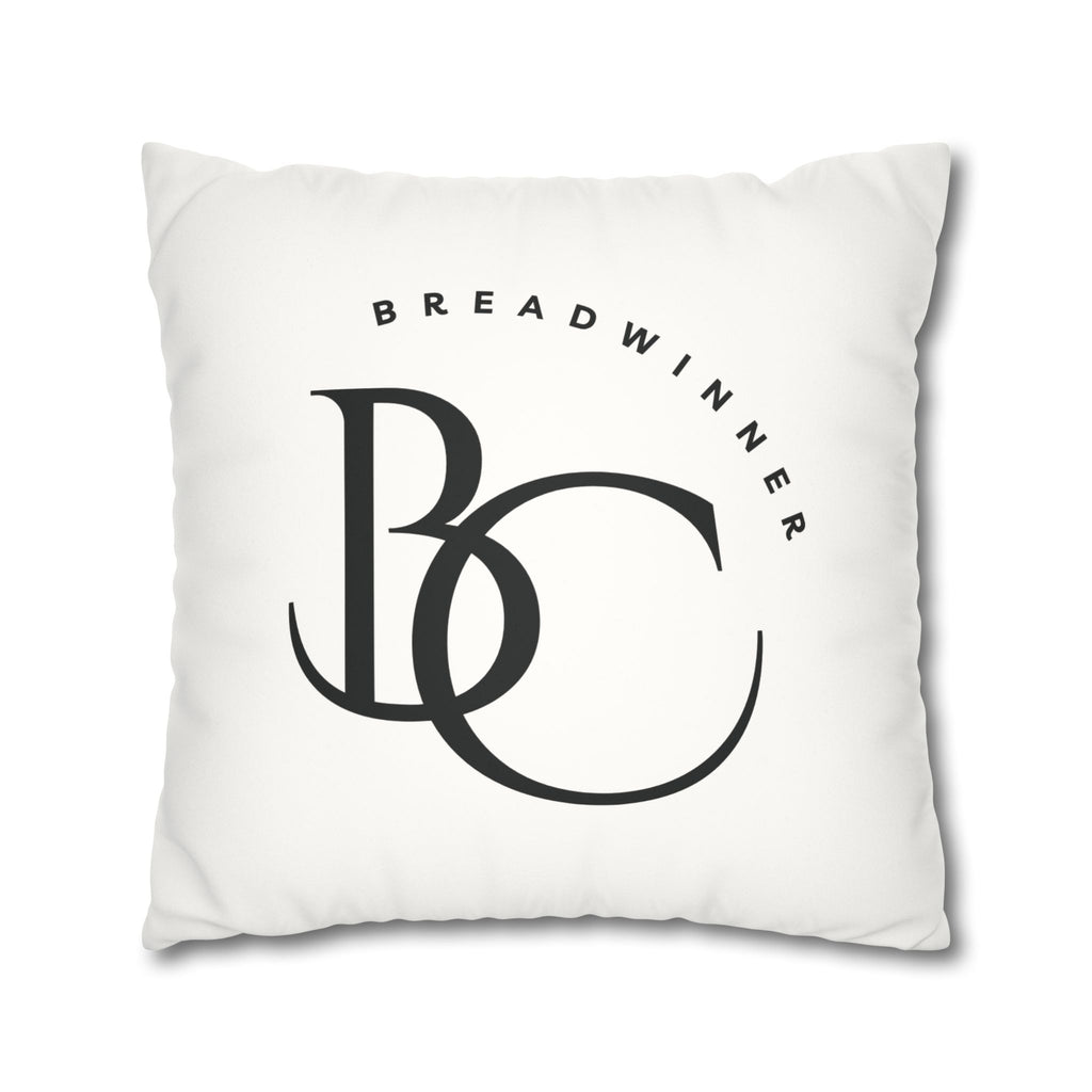 BC Pillowcase