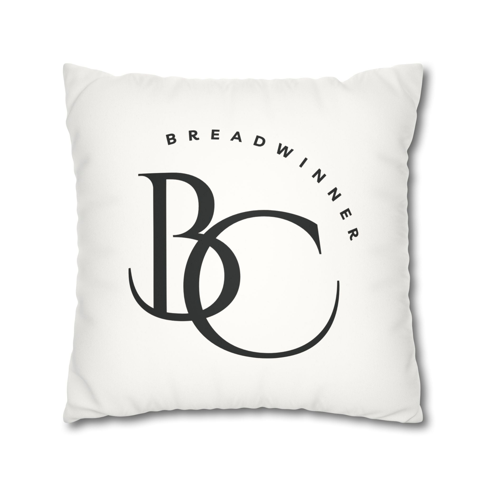 BC Pillowcase