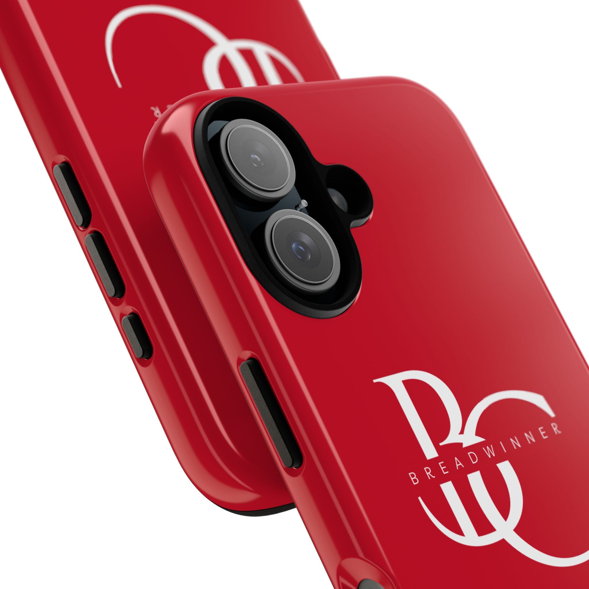 Breadwinner Phone Case