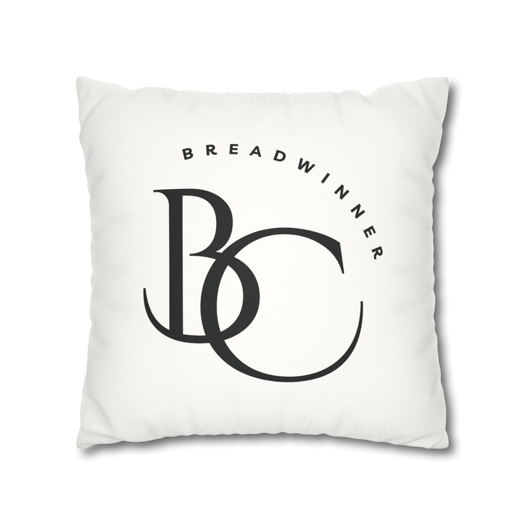 BC Pillowcase
