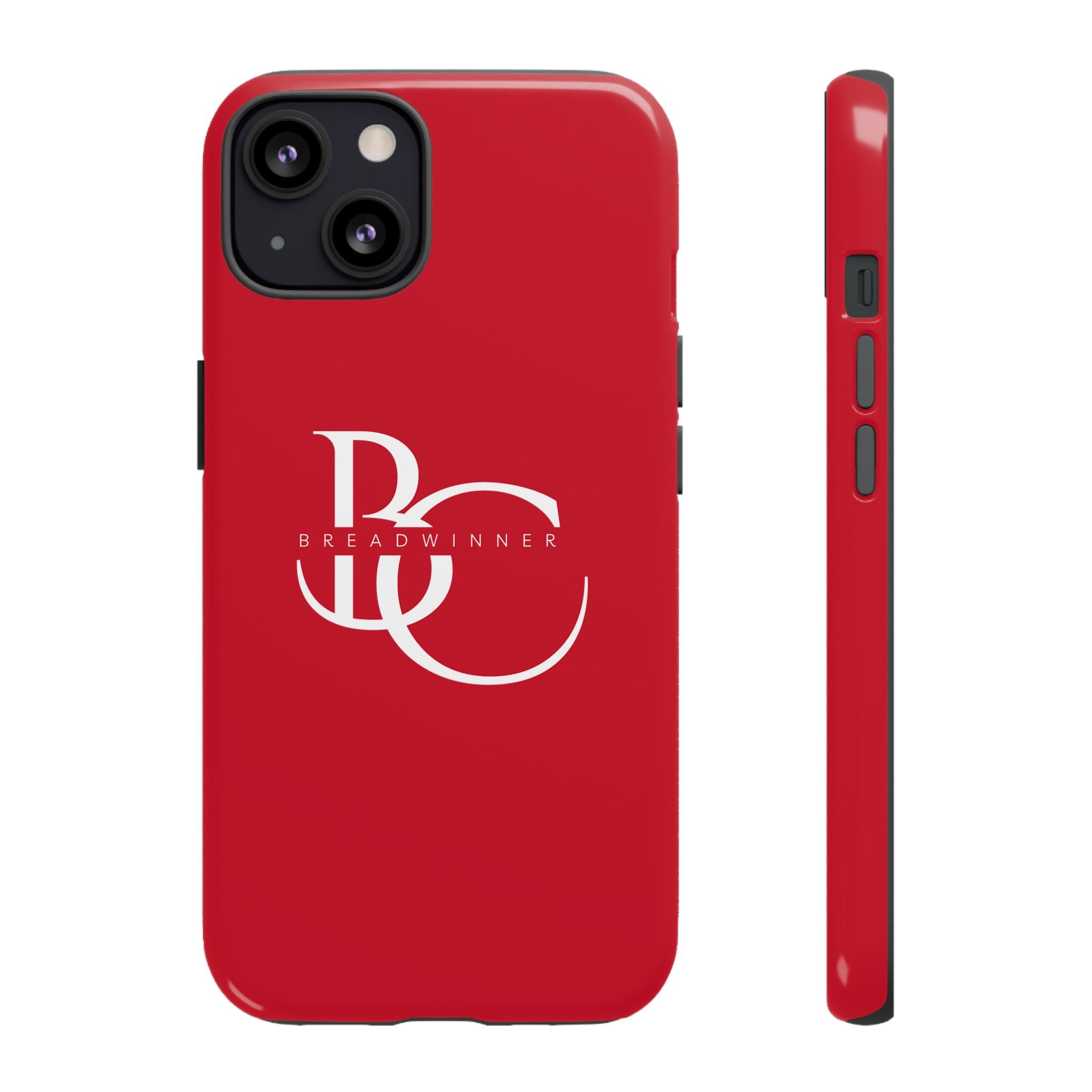 Breadwinner Phone Case