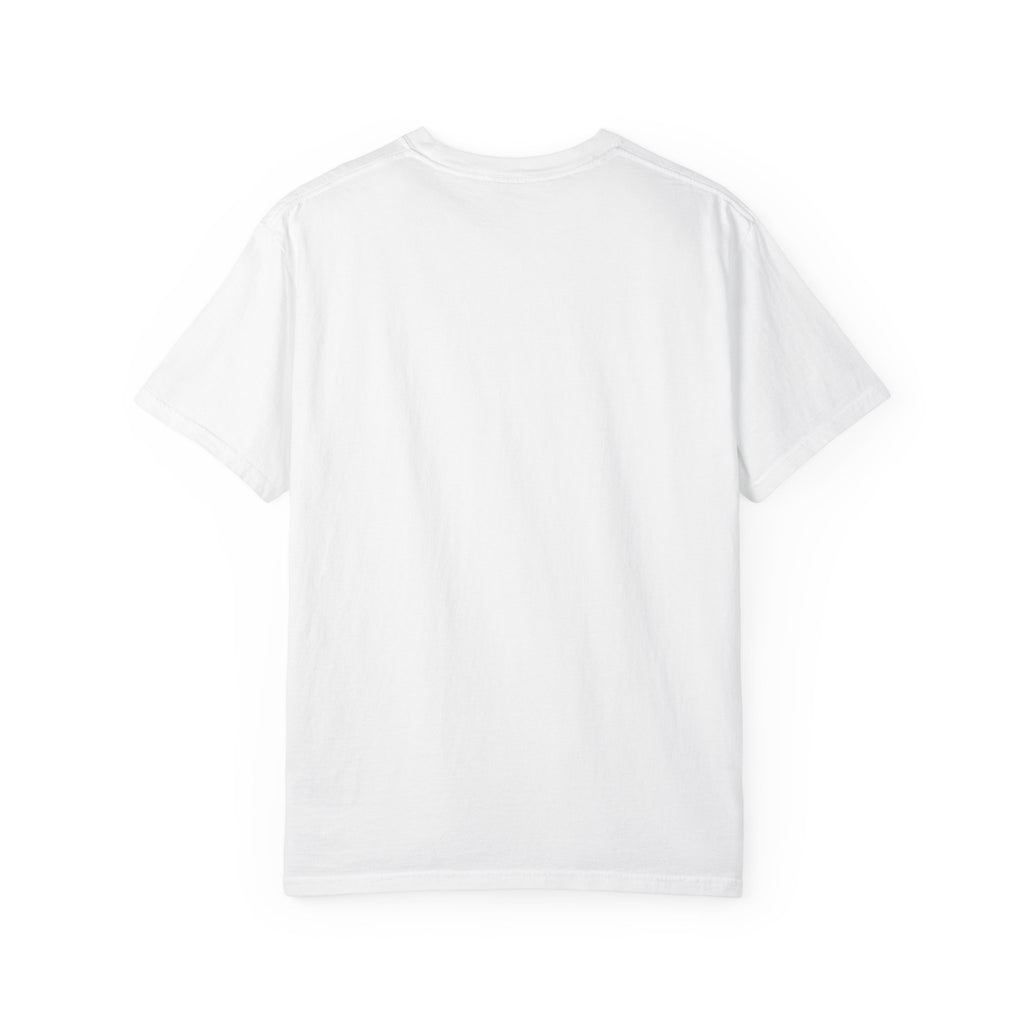 BC Unisex Garment-Dyed T-shirt