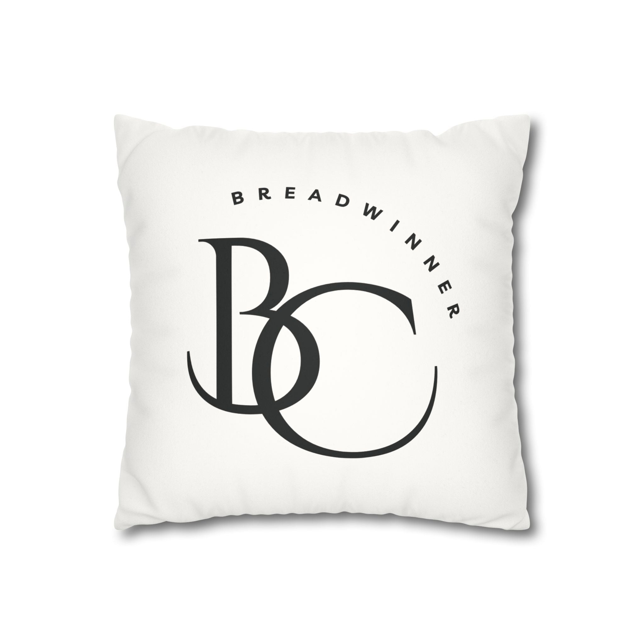 BC Pillowcase