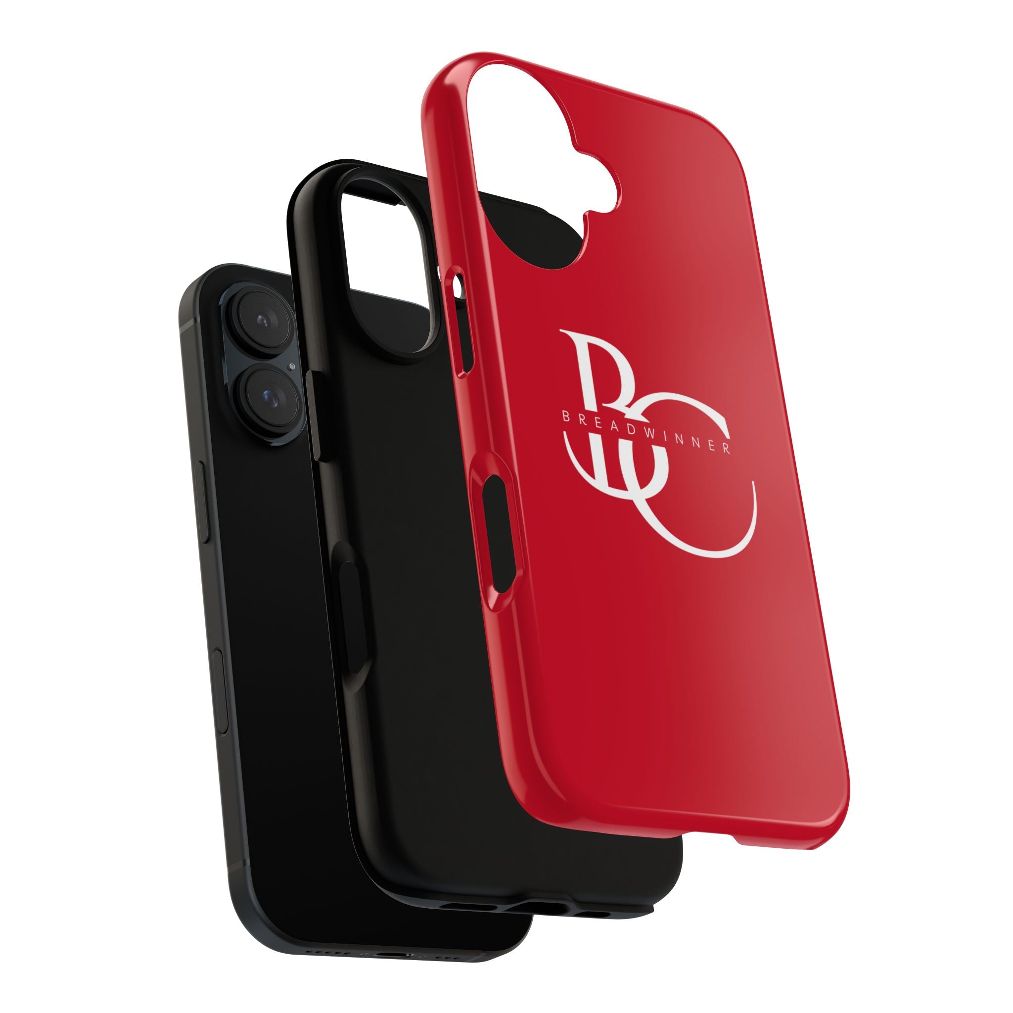 Breadwinner Phone Case