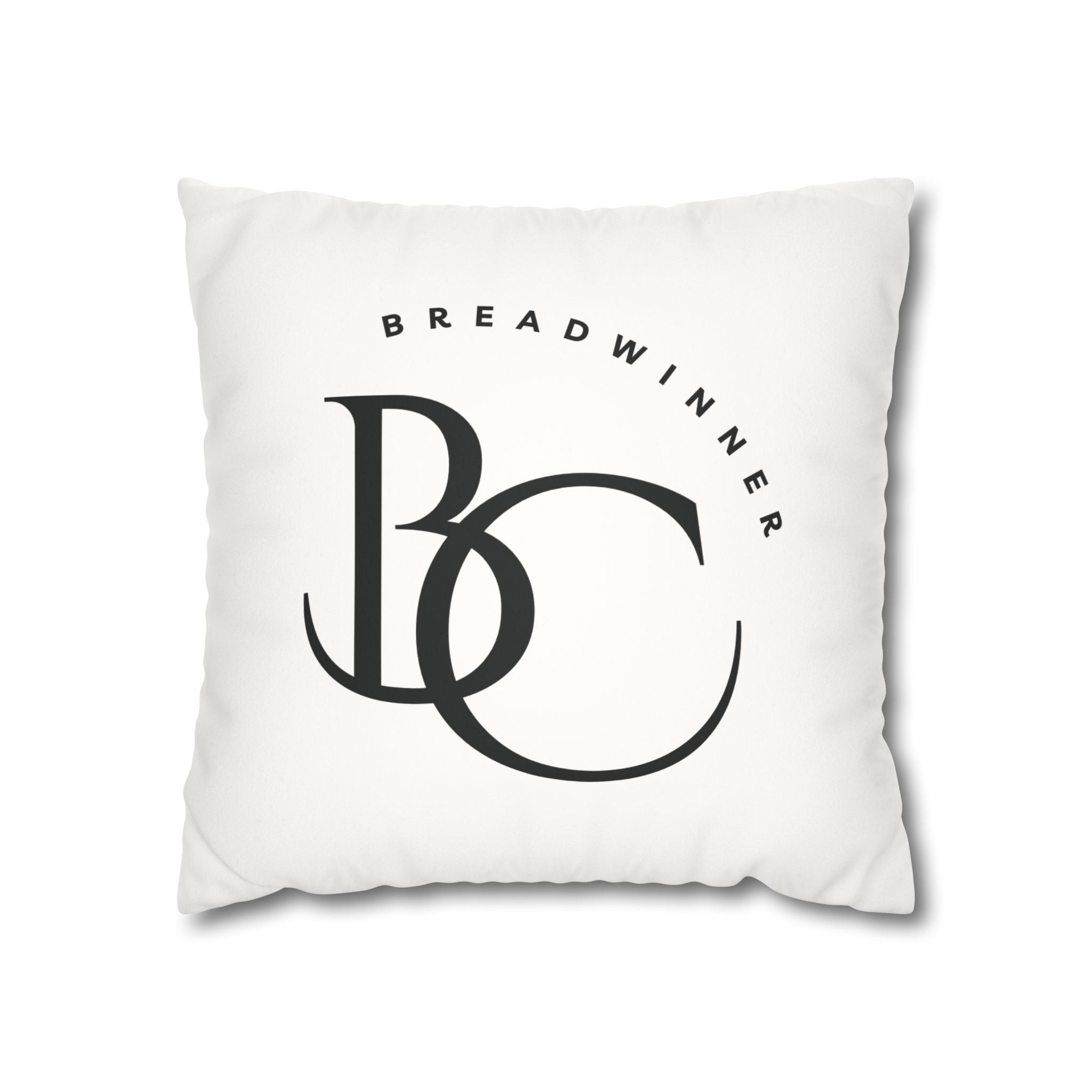 BC Pillowcase