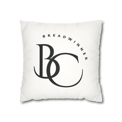 BC Pillowcase