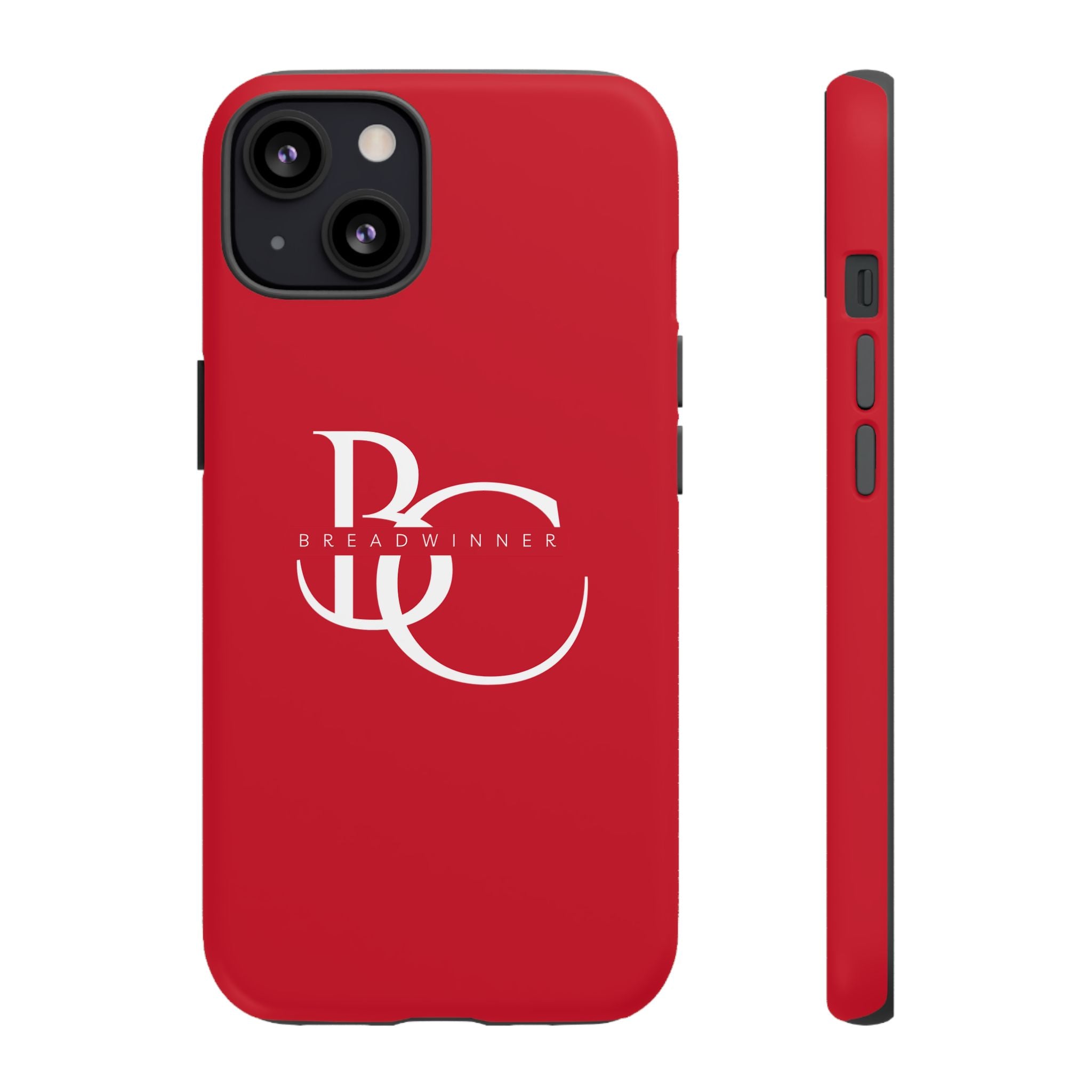 Breadwinner Phone Case
