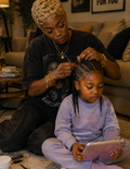 Mama Do My Hair