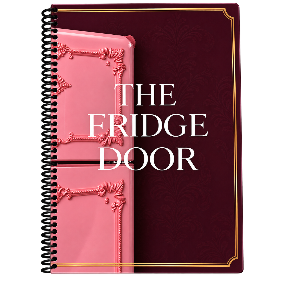 The Fridge