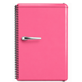 The Fridge - Pink