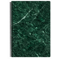 The Clear Ledger - Green